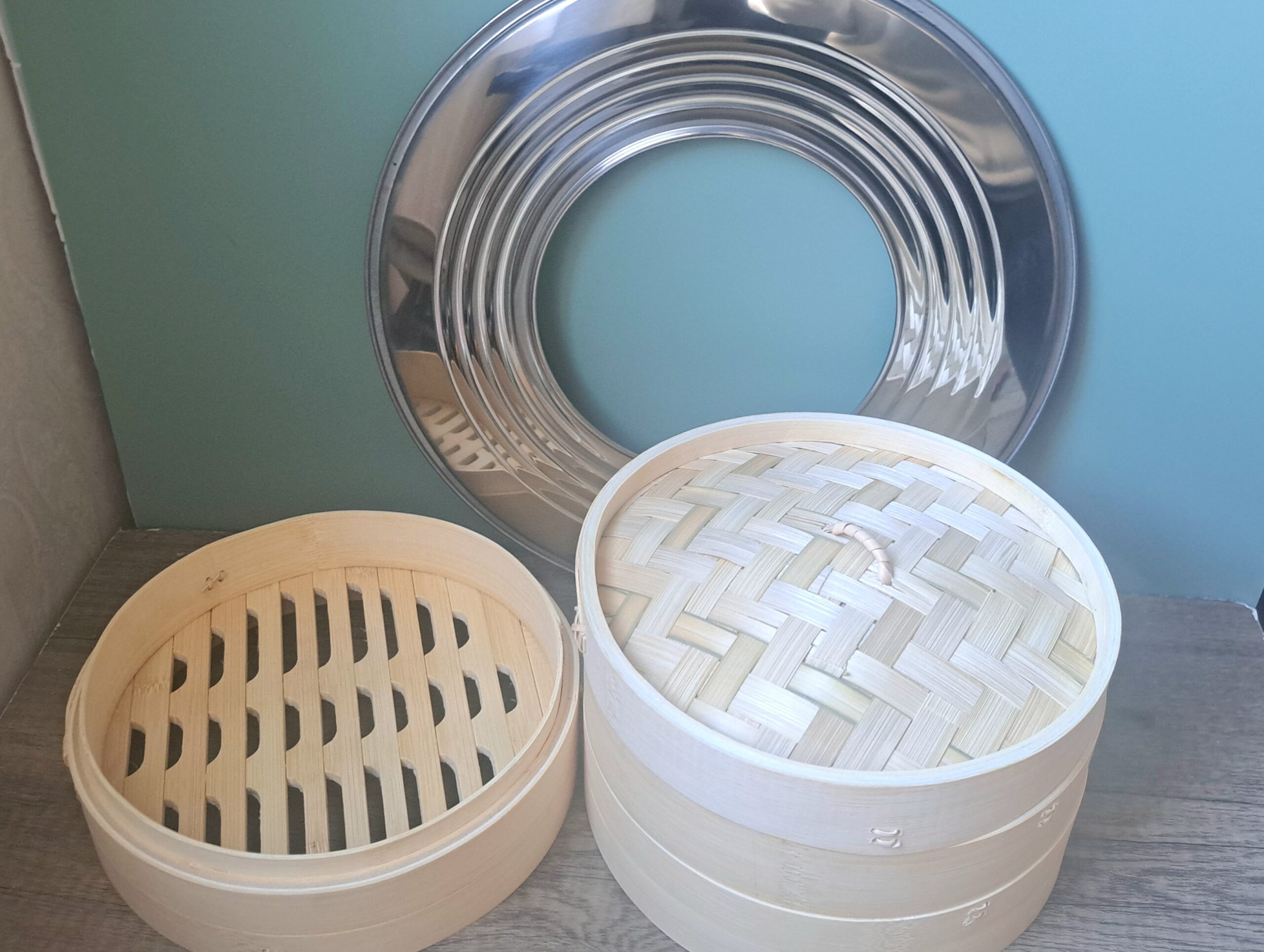 せいろ5点セット